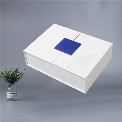 Kosmetische Geschenkbox-Verpackung