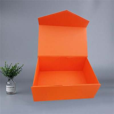 Flache Displaybox